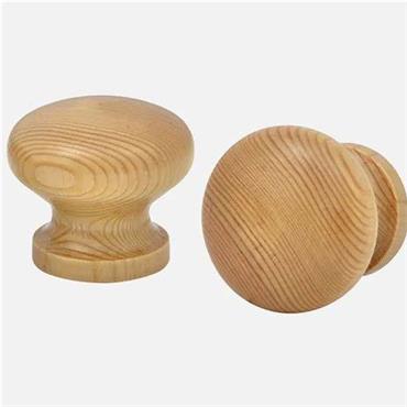 PINE KNOB HONEY LACQUER 40MM