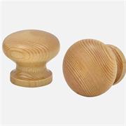 PINE KNOB HONEY LACQUER 40MM