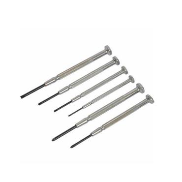 Avit Screwdriver Set Precision (6 Pc)