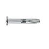 HAMMER IN FIXING M6 x 40mm