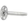 SPIT HAMMER IN FIXING FIREPROOF M6X35