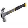 STANLEY FIBREGLAS HAMMER 16OZ