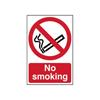CENTURION INDICATING SIGN NO SMOKING 200 X 300MM