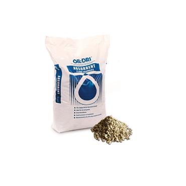 OIL DRI 20LITRE BAG (16KG)