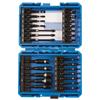 DRAPER IMPACT SCREWDRIVER & BIT SET (26 PC)