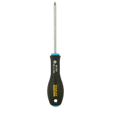 STANLEY FATMAX SCREWDRIVER PZ1 100MM