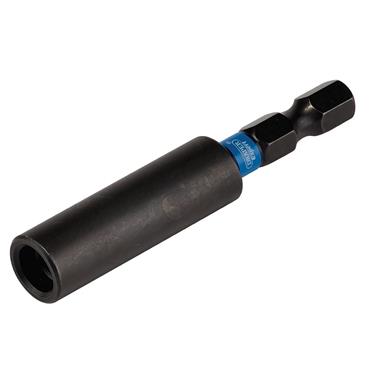 DRAPER BIT HOLDER IMPACT 1/4" 60MM LONG
