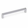 MVI PALERMO HANDLE POLISHED CHROME 160MM