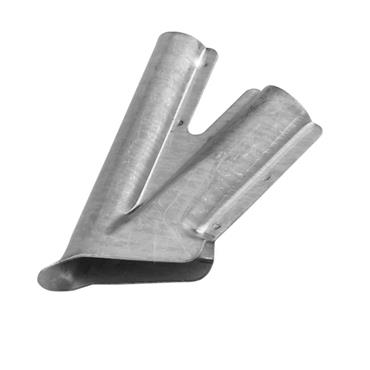 STEINEL WELDING NOZZLE WITH 6MM INTAKE