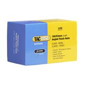 TACWISE BRADS ANGLED 16G 63MM (PK 2500)