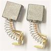 ASEIN CARBON BRUSHES (PAIR) HIKOKI COMPATIBLE