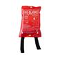 FIREBLITZ FIRE BLANKET 1M x 1M