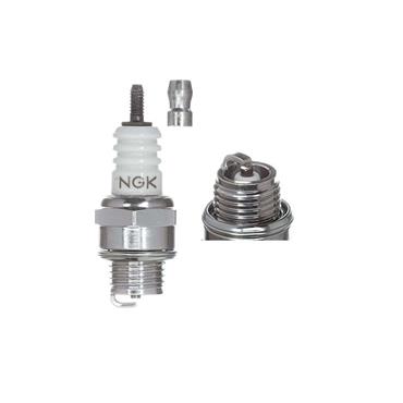 NGK SPARK PLUG BM7A SHORT 19MM