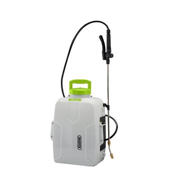 DRAPER KNAPSACK SPRAYER 20V BARE UNIT 12L