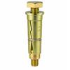 Shield Anchor M8x60 Loose Bolt 10mm Fixing