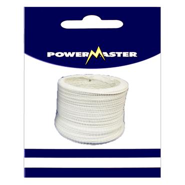 POWERMASTER 4"  3M PVC DUCTING