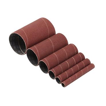 DRAPER SANDING SLEEVES ASSORTED FOR 10773 BOBBIN