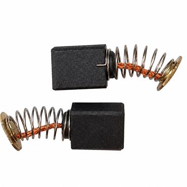 Asein Carbon Brushes (pair) Makita Type