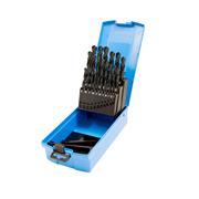 Presto Drill Set 1-13mmx0.5