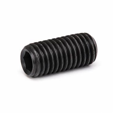 Starrett 09803 Replacement Grub Screw for A1 & A4 Arbors