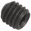 Starrett 09810 Replacement Grub Screw for A5 Arbor Extension