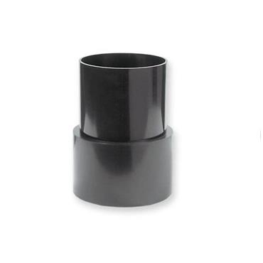 CHARNWOOD HOSE ADAPTOR SEWER PIPE 115MM TO 100 MM