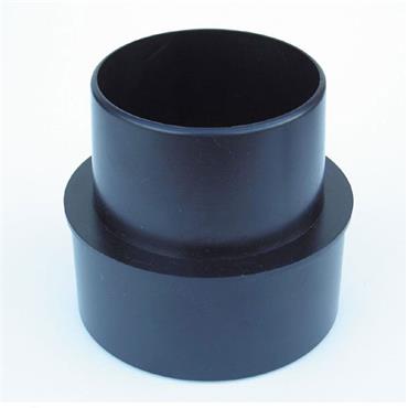 CHARNWOOD REDUCING CONNECTOR 100MM-125MM