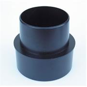 CHARNWOOD REDUCING CONNECTOR 100MM-125MM