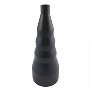 CHARNWOOD REDUCING CONNECTOR 100MM-25MM STEPPED