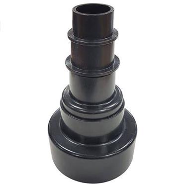 Charnwood 100/35RC Stepped Hose Reducer 100mm to 35mm