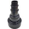 Charnwood 100/35RC Stepped Hose Reducer 100mm to 35mm