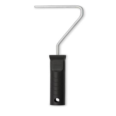 Short Rad Handle 290mm X 6mm With Foam Sleeve