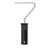 Short Rad Handle 290mm X 6mm With Foam Sleeve