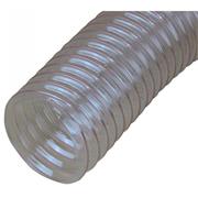 CHARNWOOD DUST EXTRACTOR HOSE 100MM (METRE)