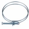 Charnwood 100HC Double-Wire Hose Clamp for 100mm Hose