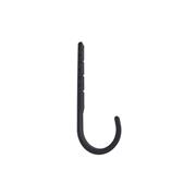 CHARNWOOD HOSE SUPPORT HOOK FOR WALL 100MM