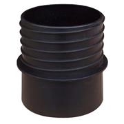 CHARNWOOD HOSE CUFF 100MM QUICK CONNECTIOR