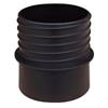 CHARNWOOD HOSE CUFF 100MM QUICK CONNECTIOR