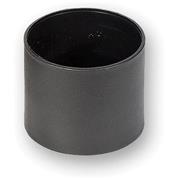 CHARNWOOD HOSE CONNECTOR SLEEVE 100MM STRAIGHT