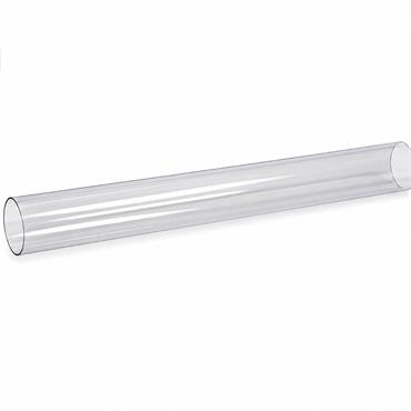 Charnwood 100TUBE Clear PVC Dust Extraction Tube 100mm ? 915mm
