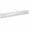 Charnwood 100TUBE Clear PVC Dust Extraction Tube 100mm ? 915mm