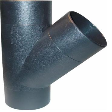 CHARNWOOD HOSE Y CONNECTOR 100MM