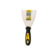 MARK 4" SOFT GRIP SCRAPER 100MM