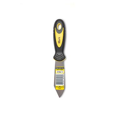 MARK 4.5" SOFT GRIP PUTTY KNIFE