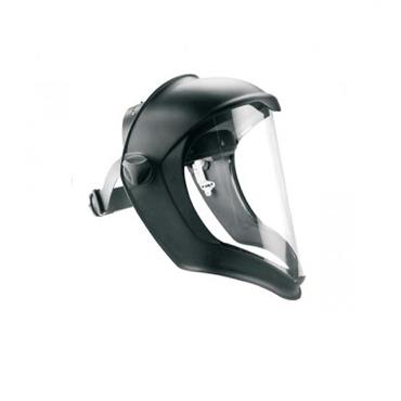HONEYWELL REPLACEMENT VISOR POLYCARBONATE