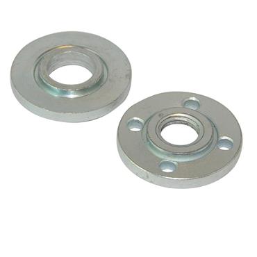 SILVERLINE FLANGE SET FOR GRINDER