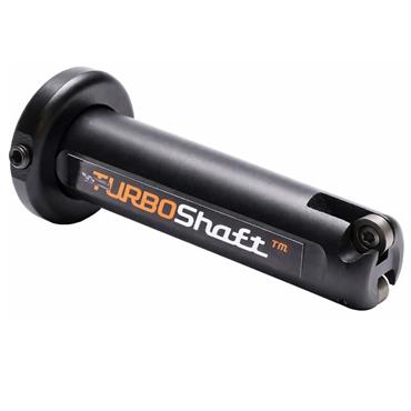 ARBORTECH TURBOSHAFT