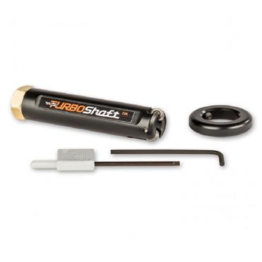 ARBORTECH TURBOSHAFT