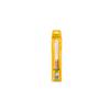 MARK SCALE TANG CHISEL KNIFE SCRAPER 1" 25MM