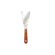 MARK PAINT SCRAPER 3" SCALE TANG 75MM